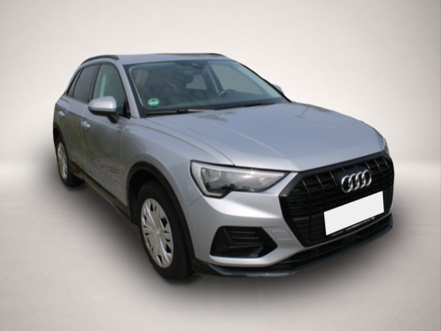 Bild 3 Audi Q3 35 TSI S-tronic advanced AHK/Tempo/Einparkhi