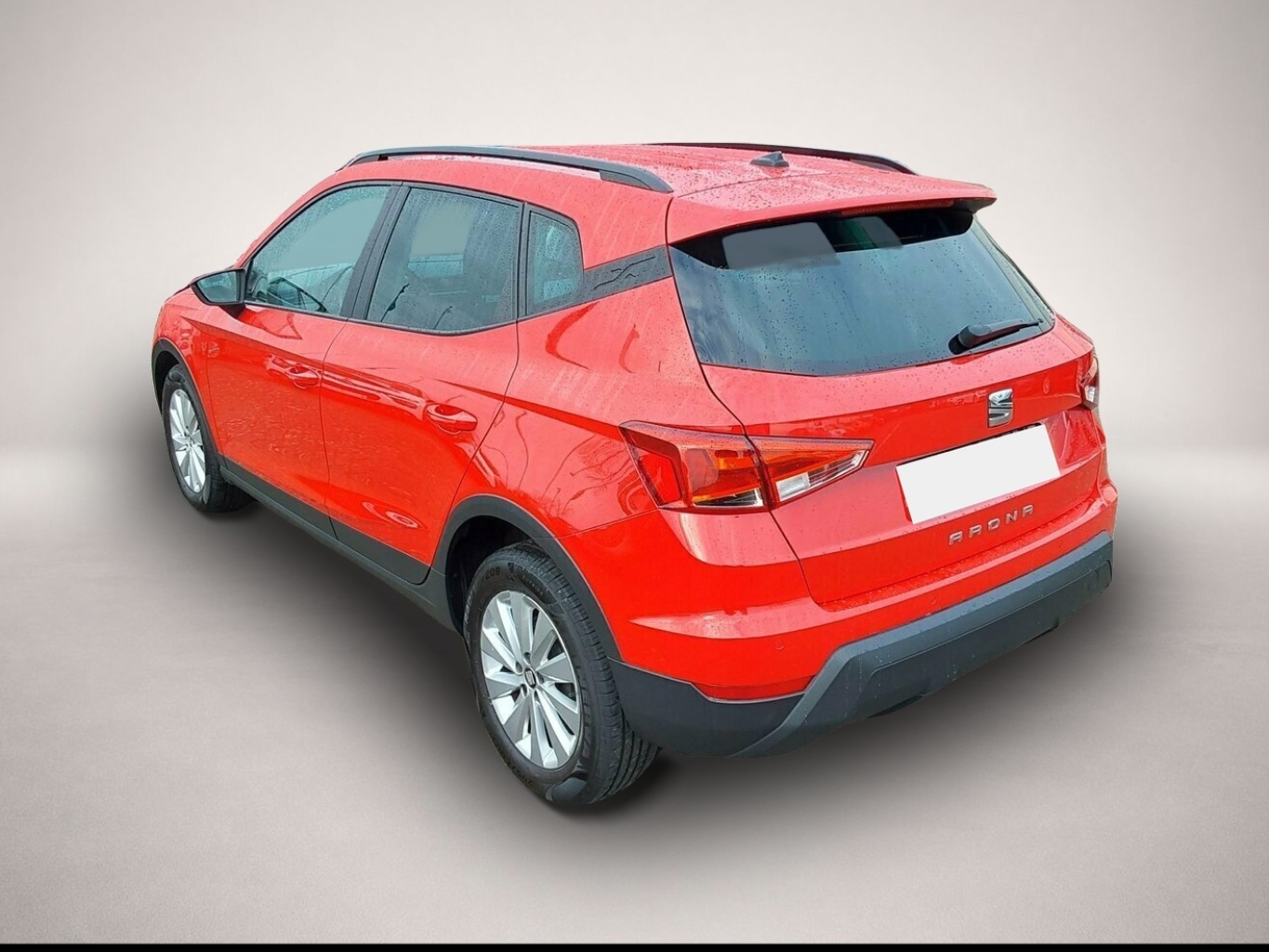 Fotografie 5 des Seat Arona Style 1.6 TDI Automatik...