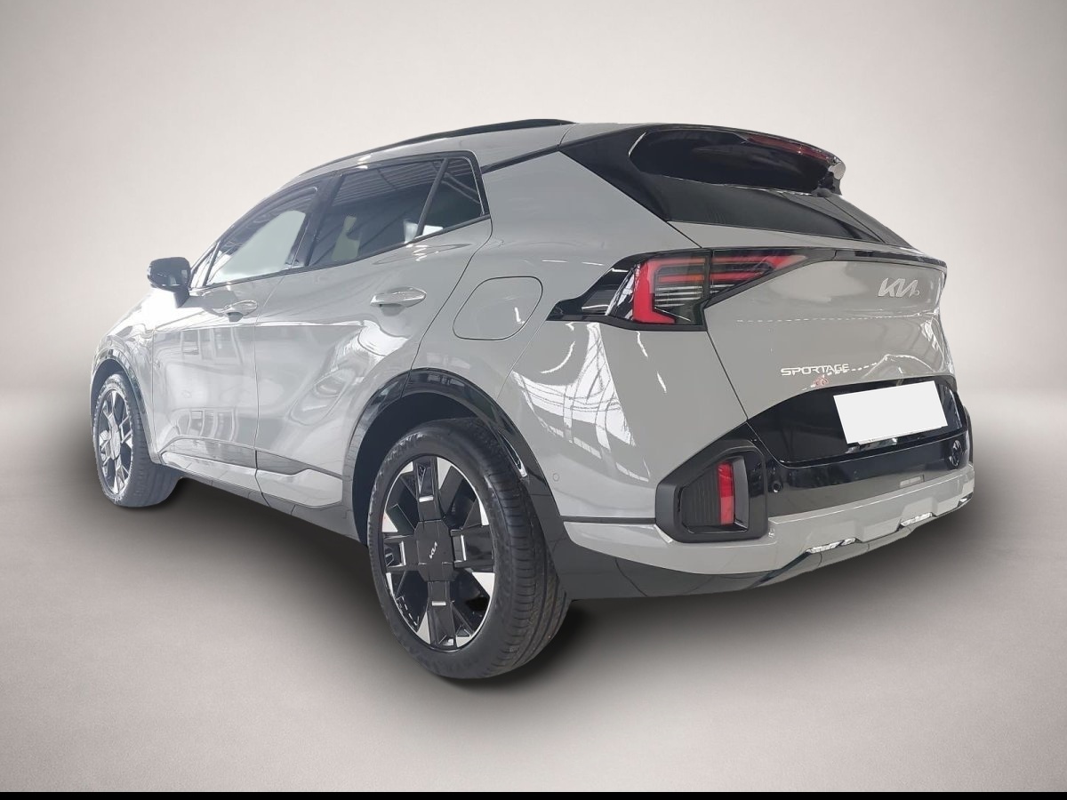 Bild 3 Kia SPORTAGE 1.6 T-GDI 150 2WD DCT GT-LINE MJ26 DRIV