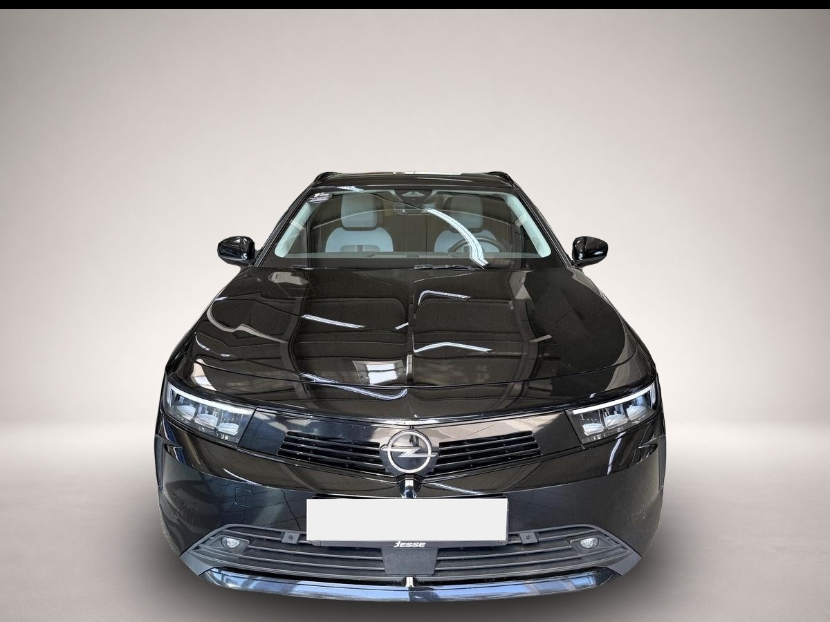 Bild 2 Opel Astra L 1.5 D Business Elegance LED Virtual ACC