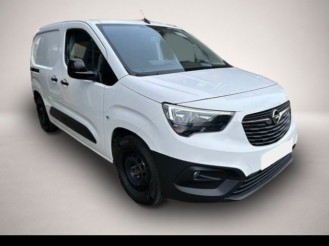 Fotografie 2 des Opel Combo Combo-e Edition*Cargo*AHK*BT*Kamera*ZV*L1H1*...
