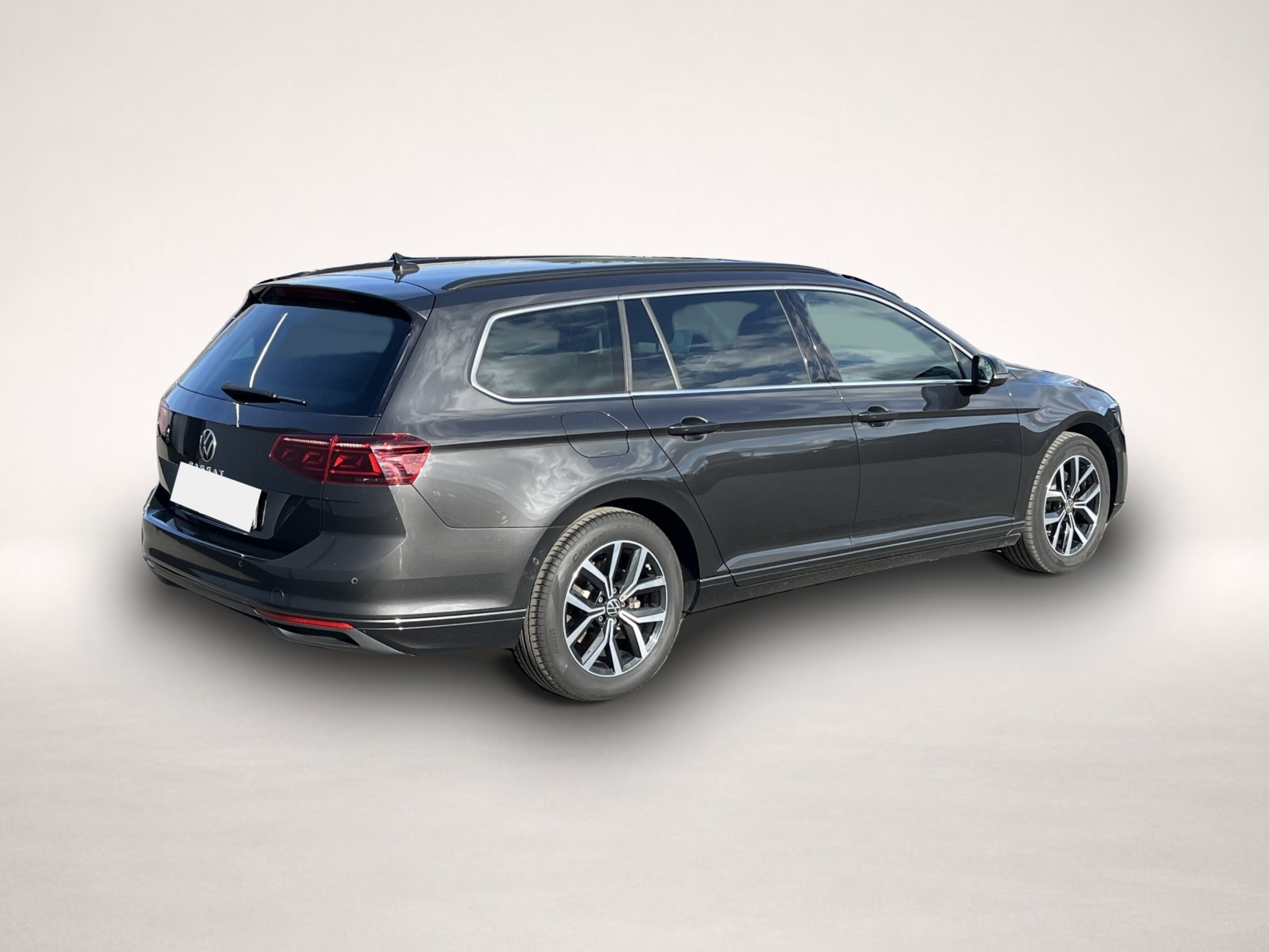 Bild 5 Volkswagen Passat Variant 2.0 TDI DSG Business 150¤ m.20% A