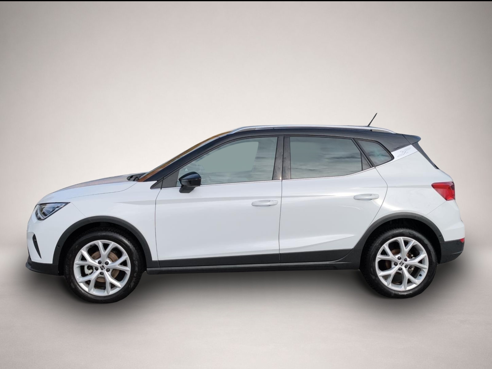 Bild 3 Seat Arona 1.0 TSI DSG FR VOLL-LED NAVI KAMERA PARKLE