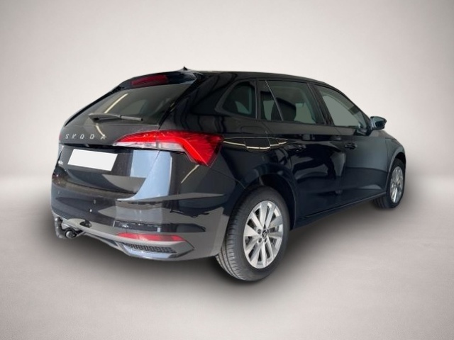 Bild 4 Skoda Scala Selection 115PS DSG GV5+AHK+Kamera+Kessy+PDC+Si.