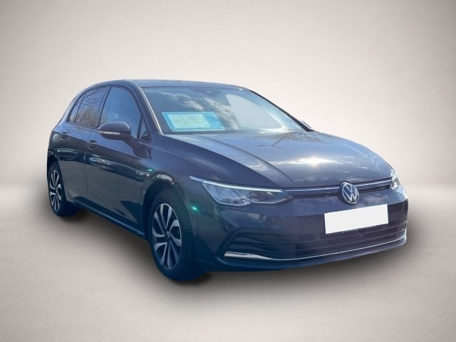 Bild 7 Volkswagen Golf VIII 1.5 TSI Active Navi,AHK,SHZ.v+h.,