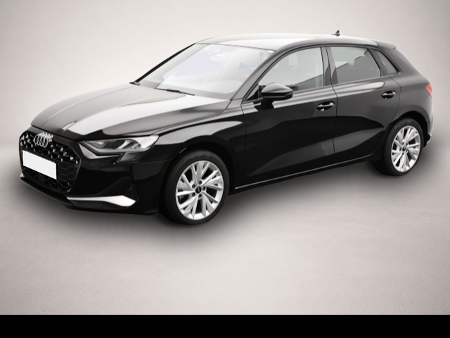 Fotografie Audi A3 Sportback 30 TFSI advanced AHK/Business/Sound