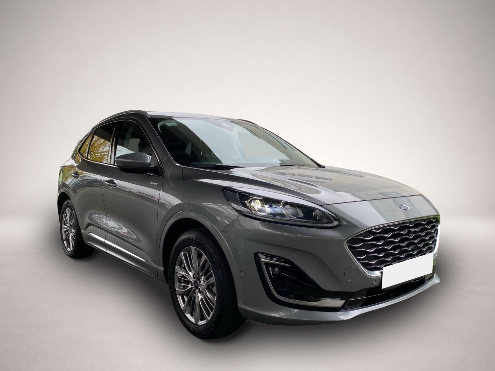Bild 6 Ford Kuga 2.5 Duratec PHEV 4xSHZ*Park-Ass*HUD*