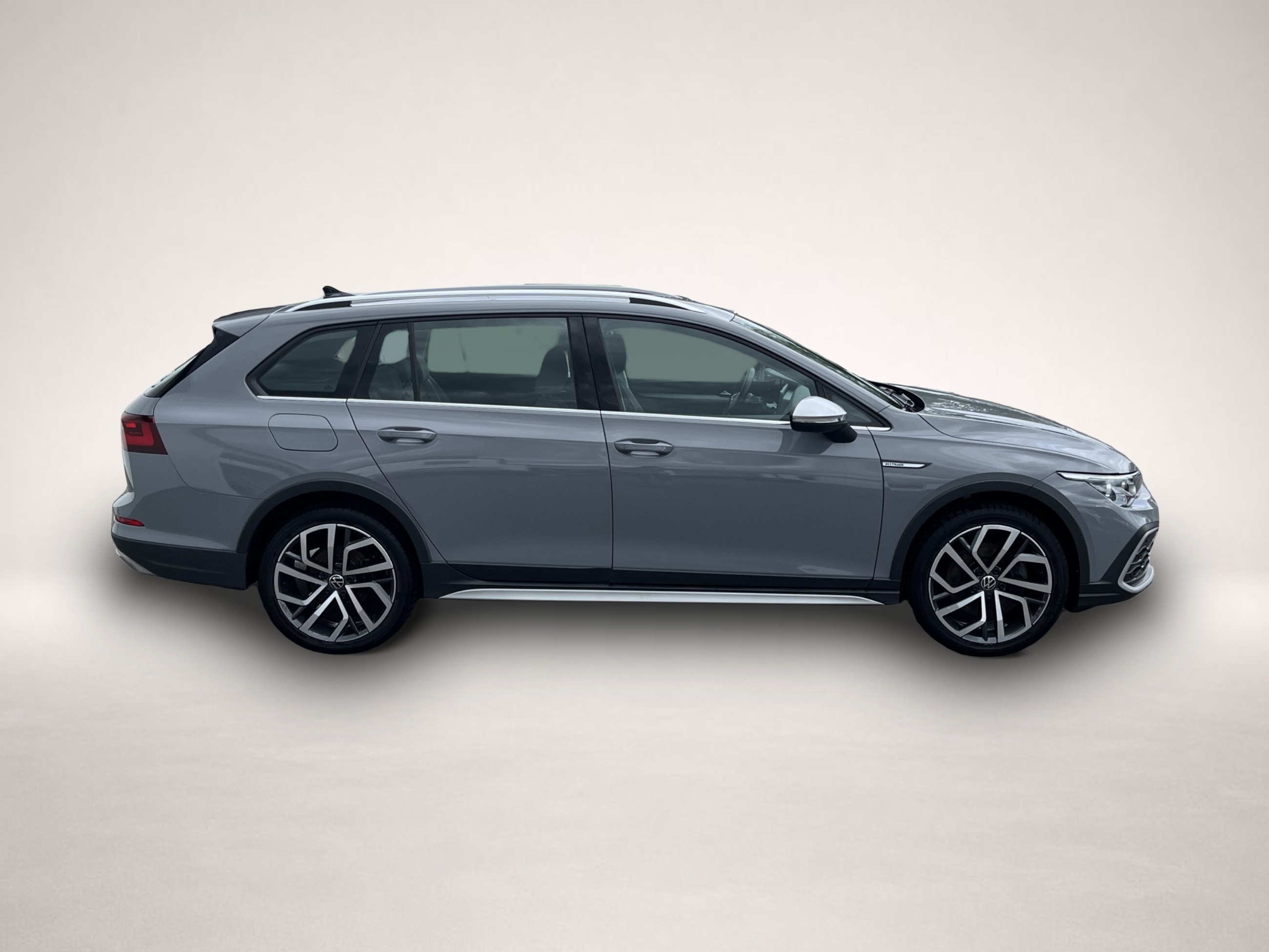 Fotografie 5 des Volkswagen Golf Alltrack 2.0 TDI DSG 4Mo. AHK HeadUp Navi L