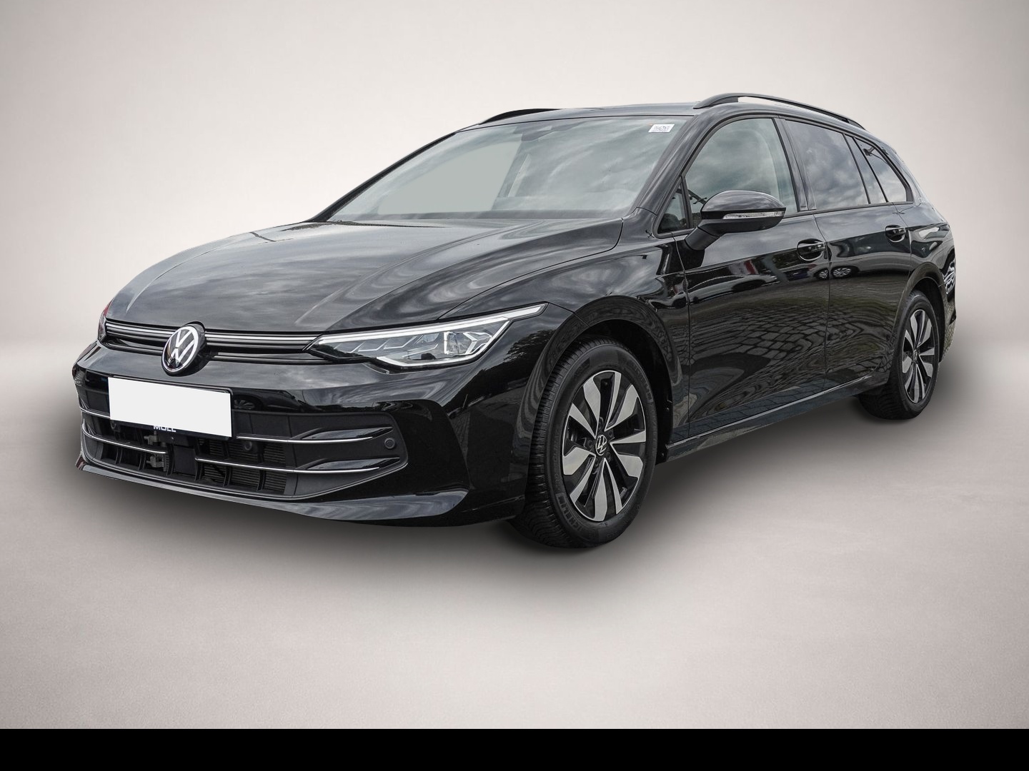 Bild Golf Volkswagen