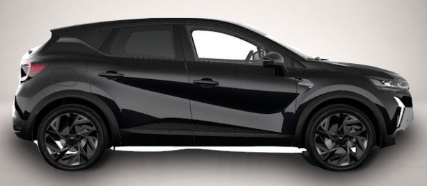 Bild 5 Renault Captur Full-Hybrid 160 Esprit Alpine Pano-Dach+G