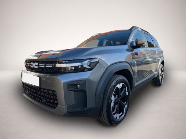 Bild Bigster Dacia