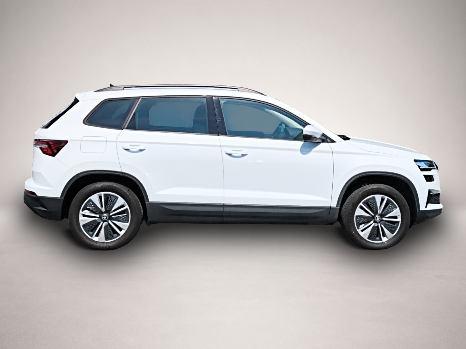 Bild 7 Skoda Karoq 2.0 TDI DSG Ambition 4x4 NAVI RFK PDC SMAR