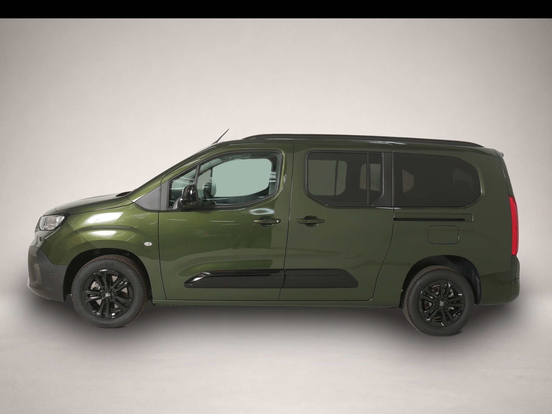 Fotografie 3 des Fiat Qubo 1.5 BlueHDI L