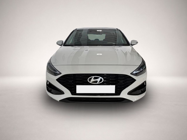 Hyundai i30 GO! 1.5 DPI 71kW (97PS) Radio, DAB, Android A... - Thumbnail 2