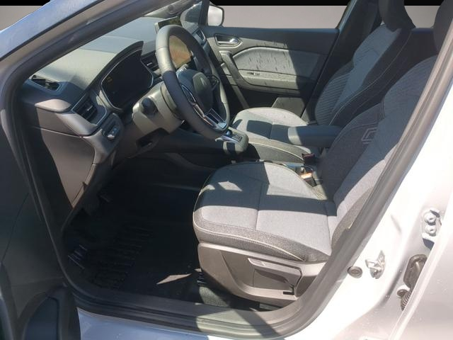 Bild 3 Renault Captur Techno SHZ LKHZ GJR E-TECH 160 Techno SHZ LKHZ .
