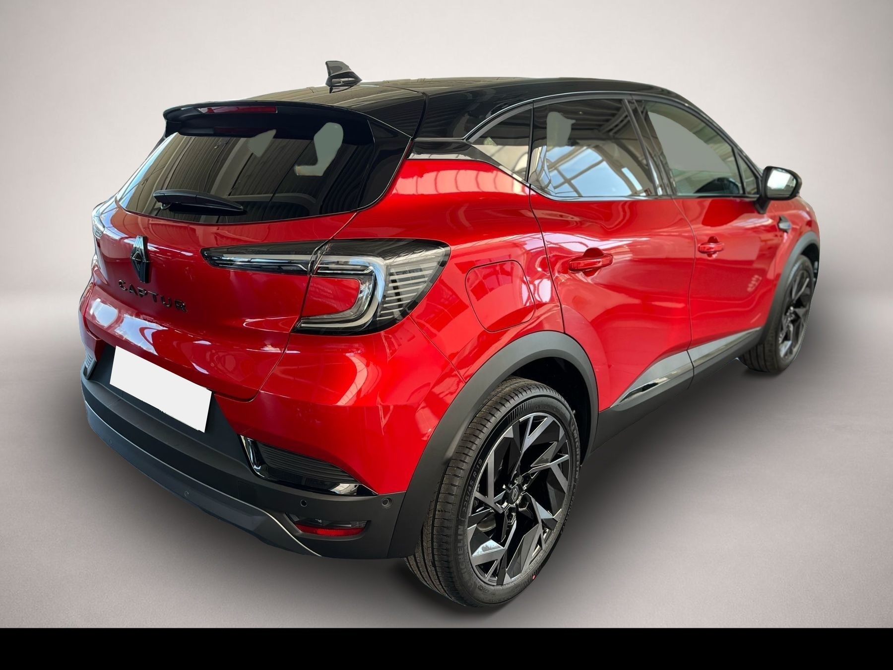 Bild 3 Renault Captur Esprit Alpine Mild Hybrid 160 EDC