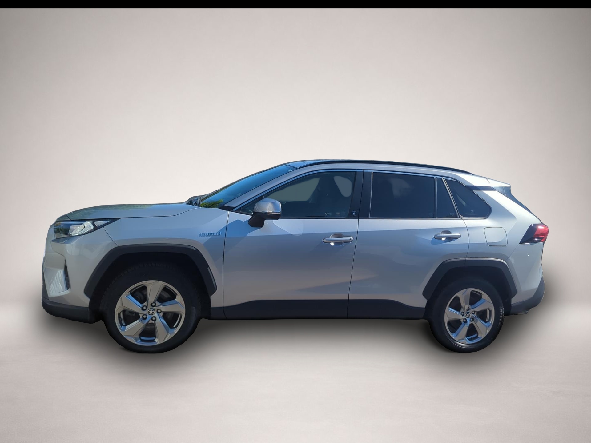 Bild 6 Toyota RAV 4 RAV4 2.5 Hybrid 4x2 Team D Technik-P.