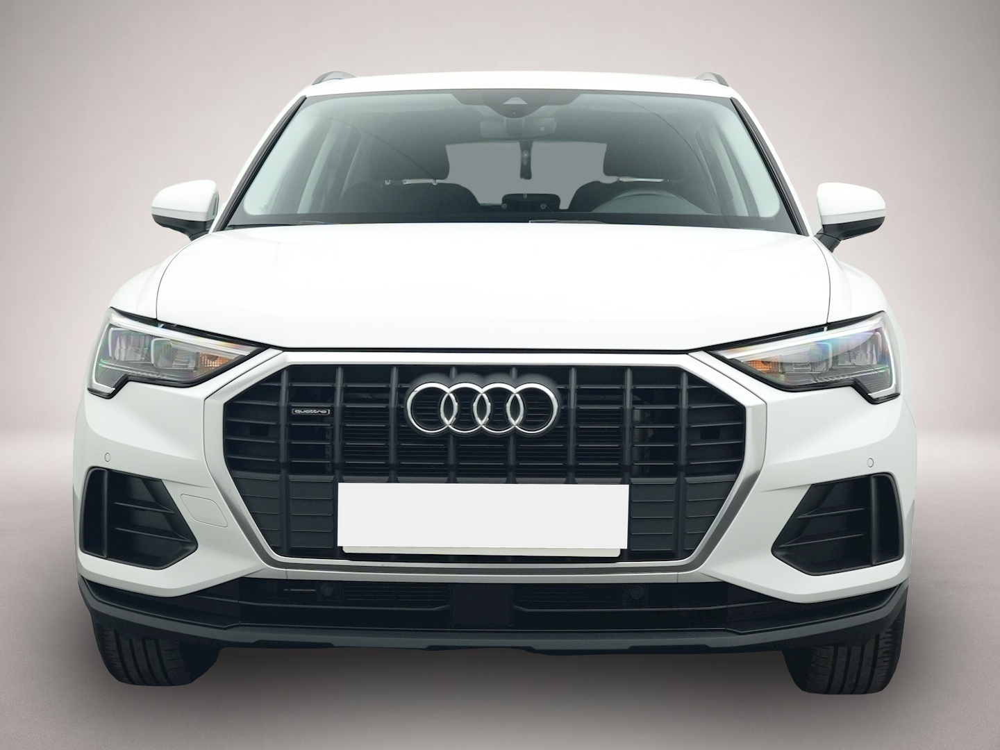 Bild 8 Audi quattro Q3 35 TDI S-tronic quattro AHK KAMERA