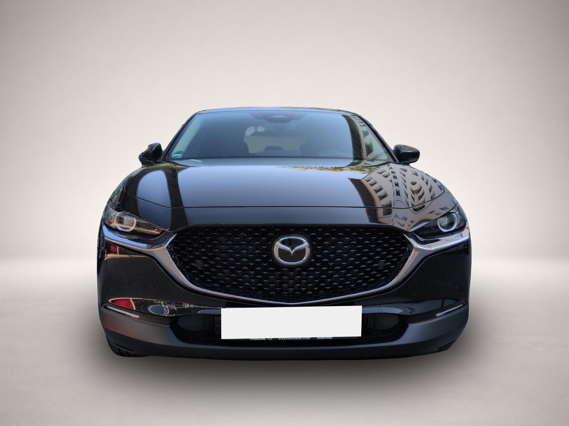 Bild 5 Mazda CX-30 e-SKYACTIVE G 140 HOMURA Bluetooth LED Kli