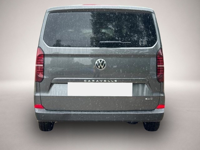Bild 5 Volkswagen T7 Caravelle KR+SHZ+AHK+GJR+KLIMAAUT.+ KAMERA+ PDC.