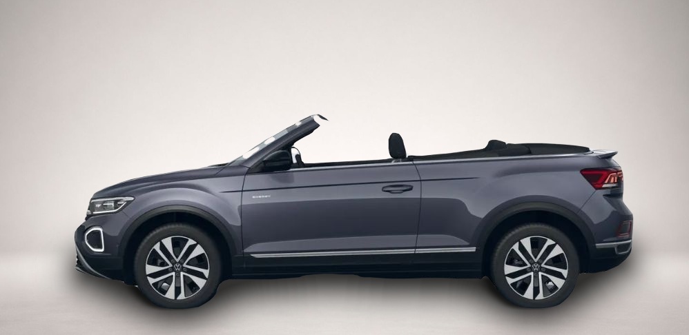 Bild 2 Volkswagen T-Roc 1.5 TSI 7-Gang-DSG