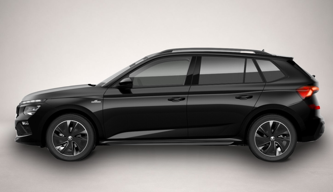 Bild 2 Skoda Kamiq DSG MonteC Pano Matrix Nav Kam Kessy SHZ