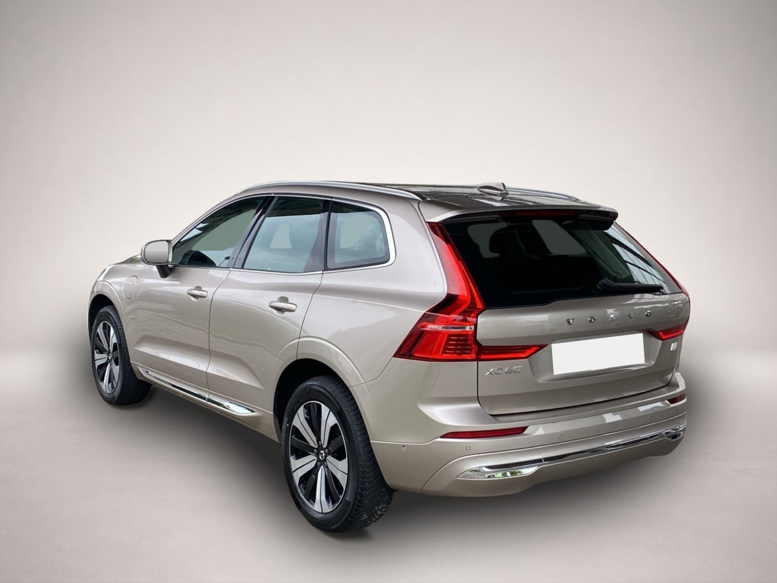 Bild 3 Volvo XC60 T8 Inscription Recharge WiPa*LED*Navi*DAB*
