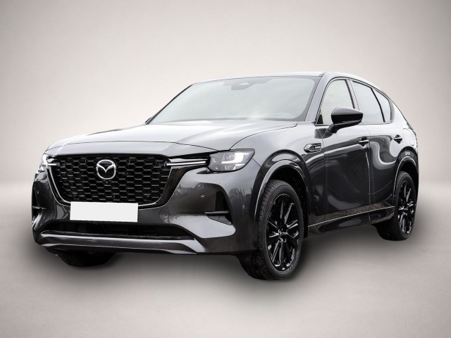 Bild CX-60 Mazda