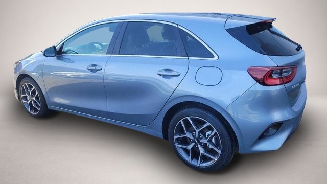 Fotografie 5 des Kia cee'd / Ceed Gold Ceed 1.5 AT*LED*Navi*Shzg*Lhzg*PDC*Cam*17Z.