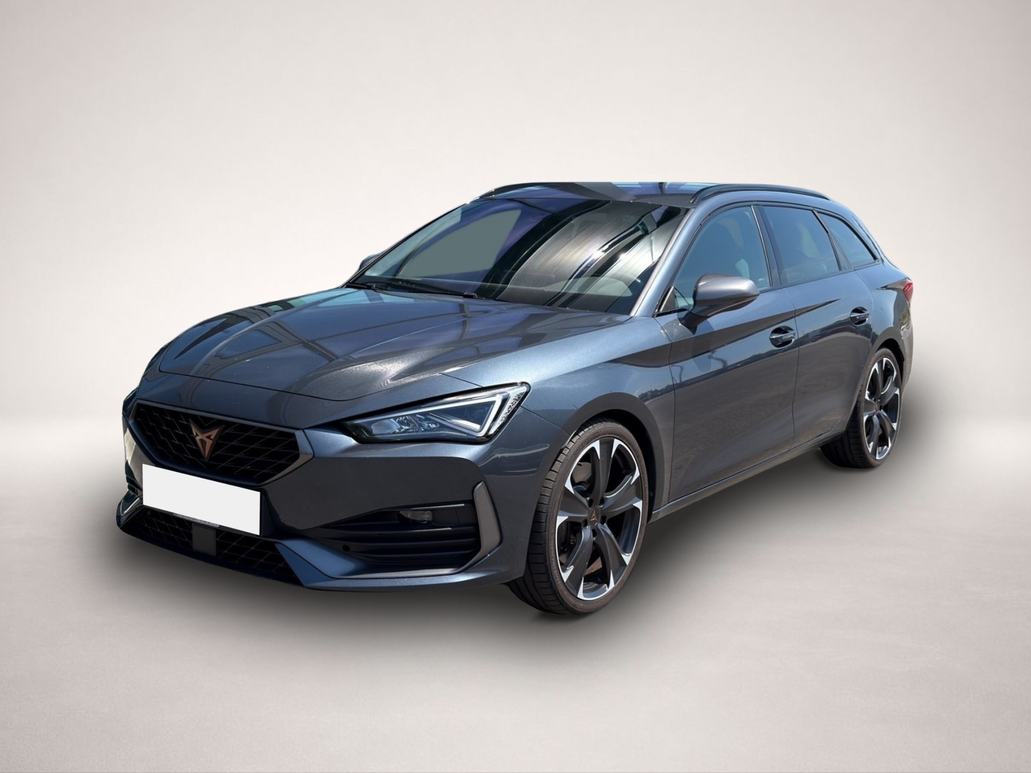 Bild 1 Cupra Leon SP 2.0 TSI DSG 4Drive VZ LED+NAVI+19+SHZ