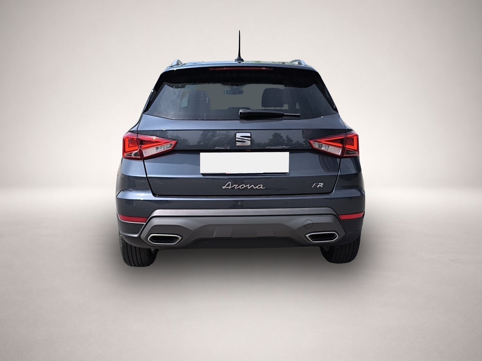 Bild 6 Seat ARONA 1.0 TSI DSG FR ACC RFK SITZH PDC LED KEYLE