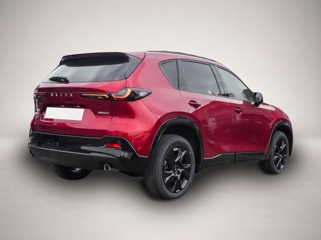 Bild 2 Mazda CX-5 All-new 2.5L e-Skyactiv G 141ps 6AT FWD Hom