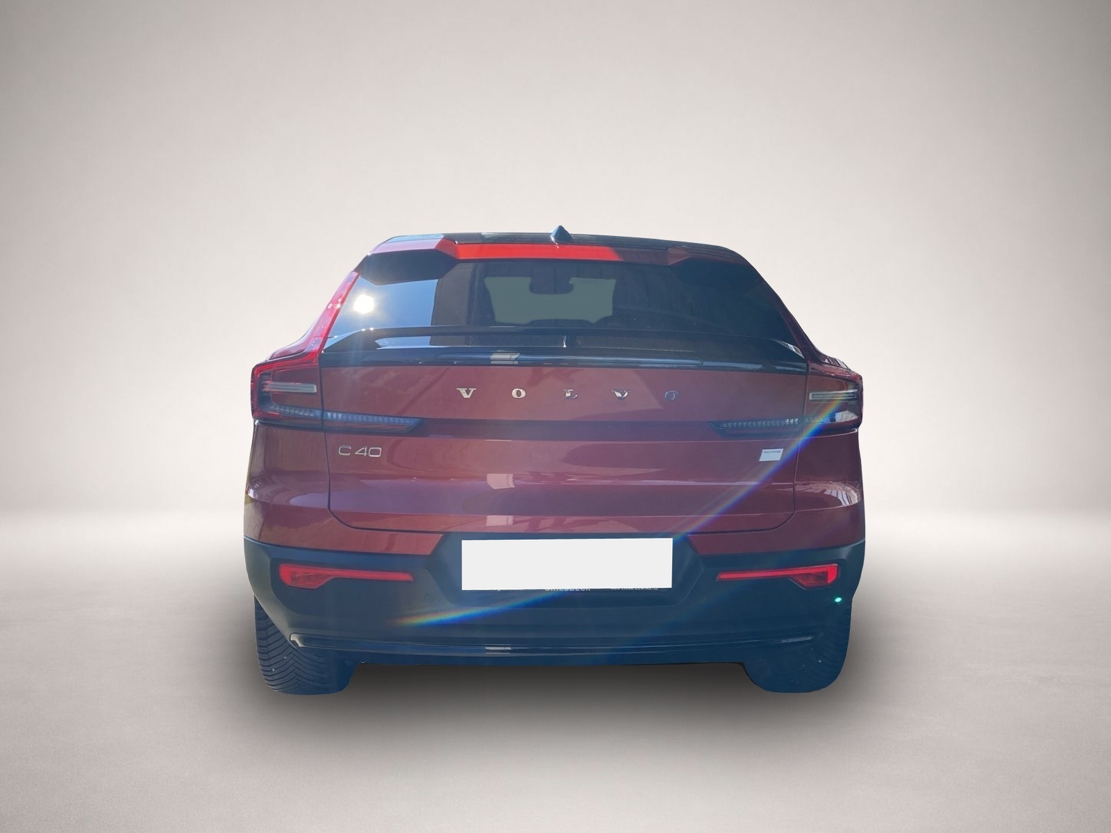 Bild 4 Volvo C40 Plus Pure Electric WiPa*Pano*SHZ*StHzg*RFK*