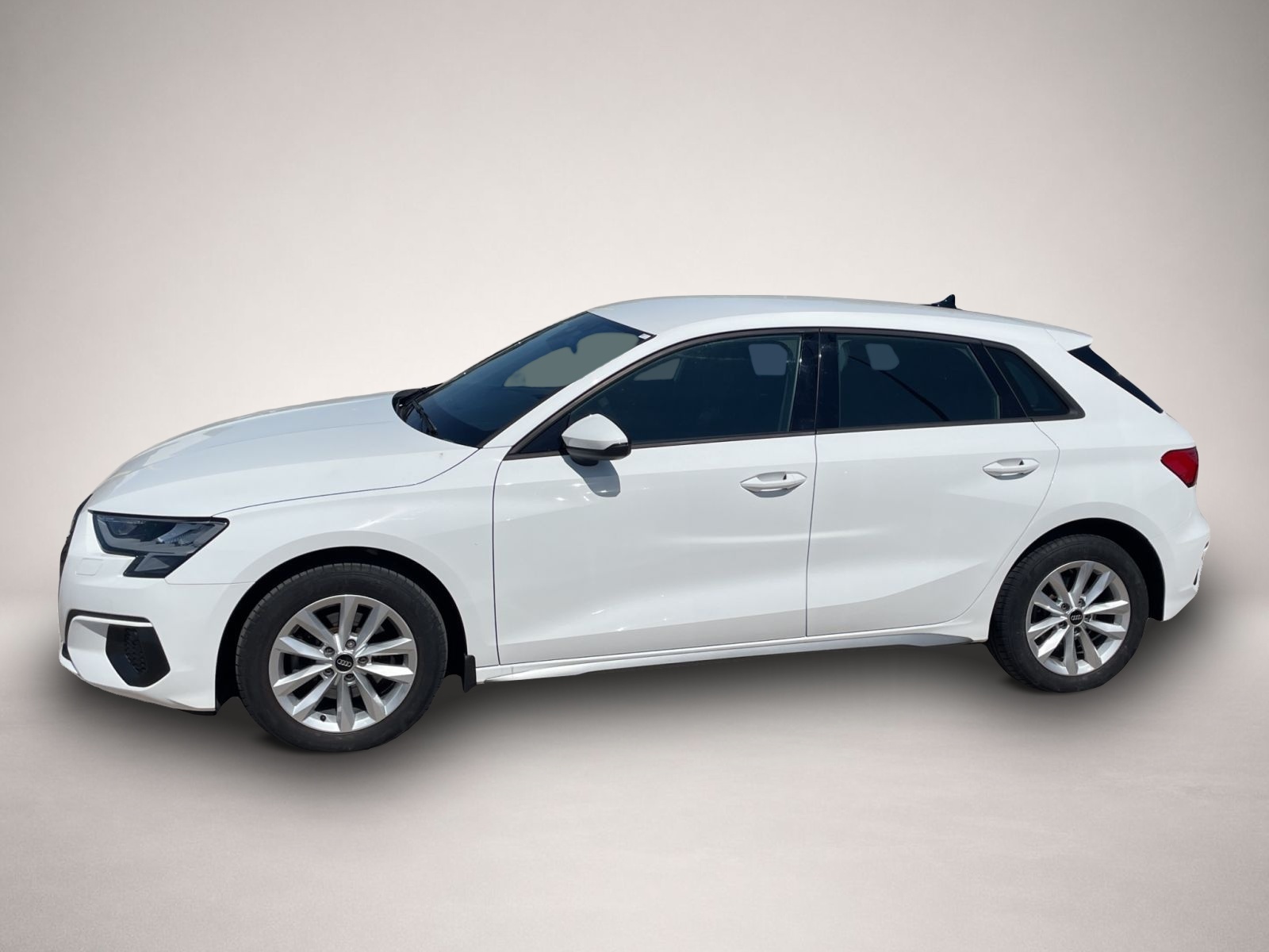 Bild 3 Audi A3 Sportback 35TFSI LED/SITZHZ/APS