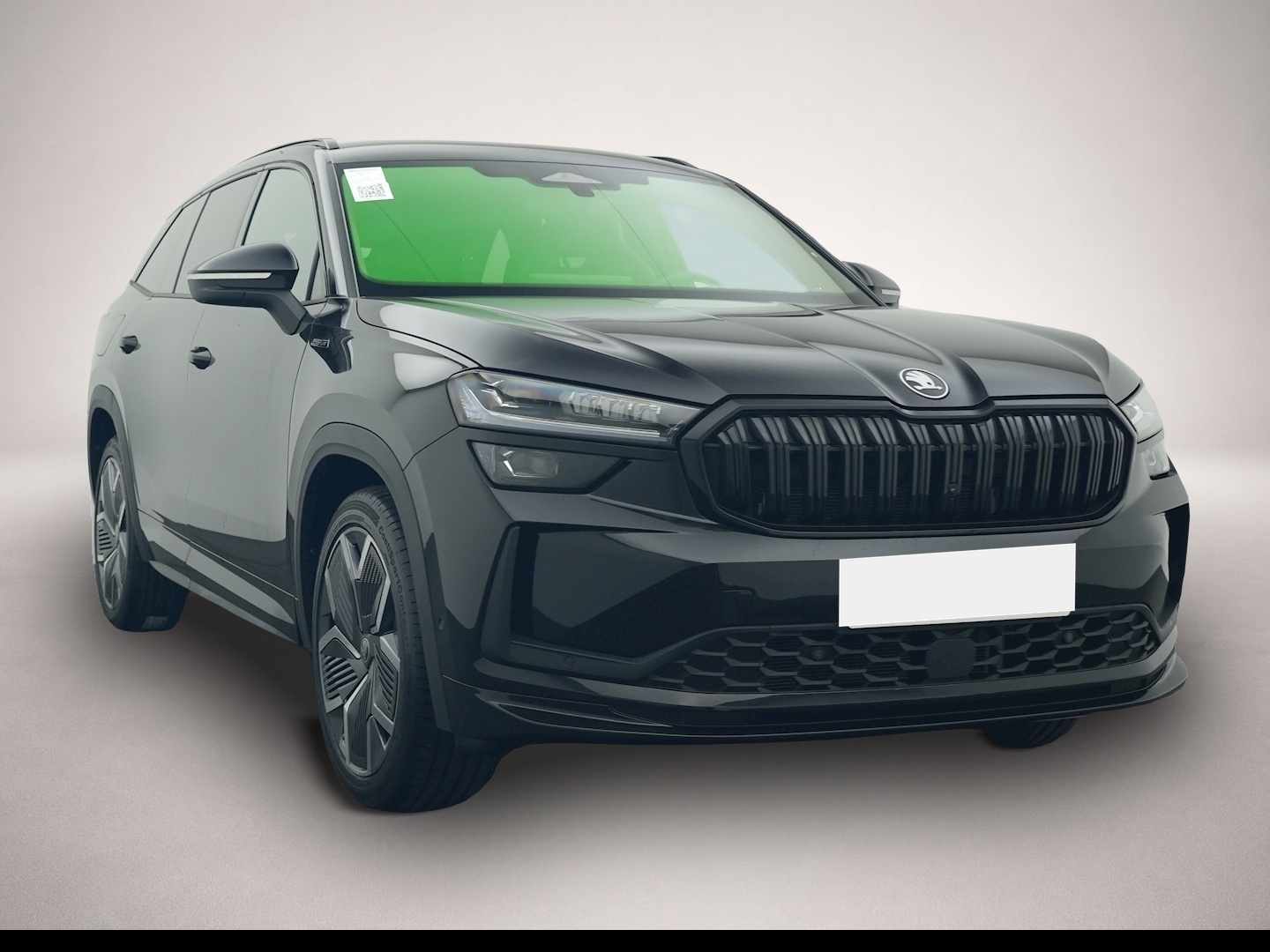 Bild 7 Skoda Kodiaq 1.5 TSI iV DSG Sportline AHK eHECK 360 NA