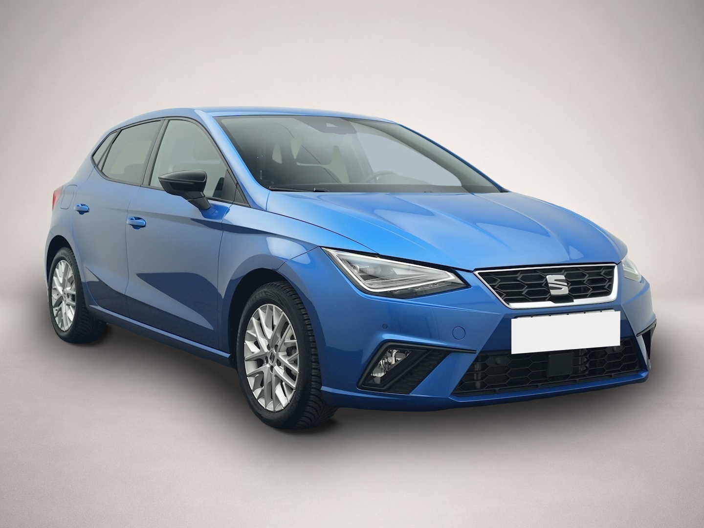 Bild 7 Seat Ibiza 1.0 TSI DSG FR Ab 163 EUR mtl. NAVI KAMERA
