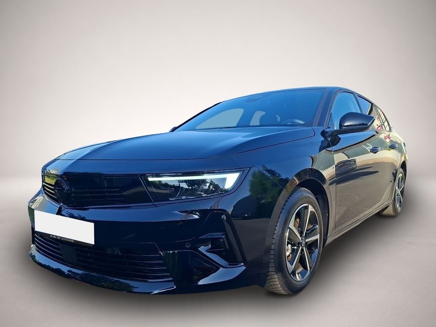 Bild Astra Opel