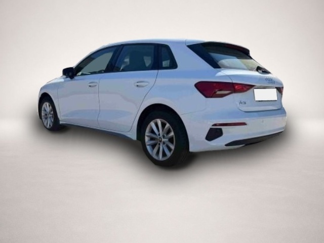 Bild 3 Audi A3 Sportback 35TFSI LED/PARKLENK/SITZHZ/APS