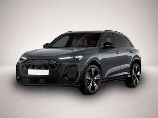 Bild 3 Audi SQ5 TFSI edition one mythosschwarz
