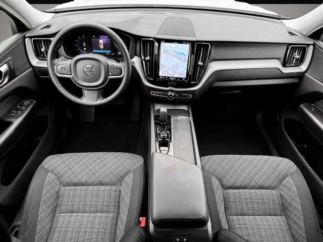 Bild 5 Volvo XC60 Core 2WD StandHZG Digitales Cockpit Soundsy