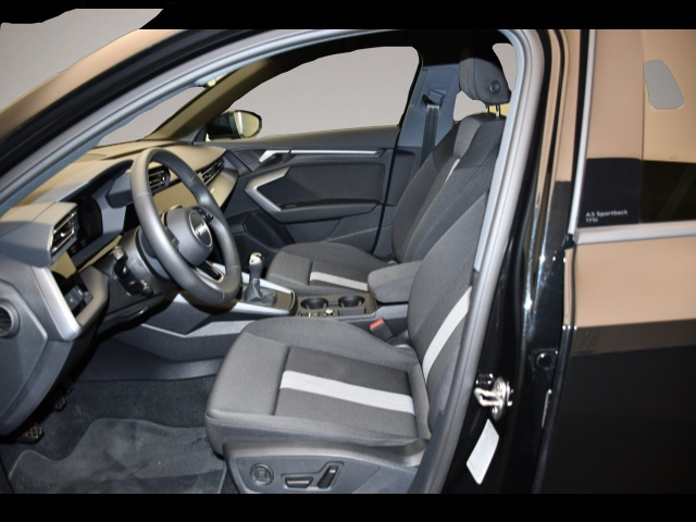 Bild 3 Audi A3 Sportback 35 TFSI advanced