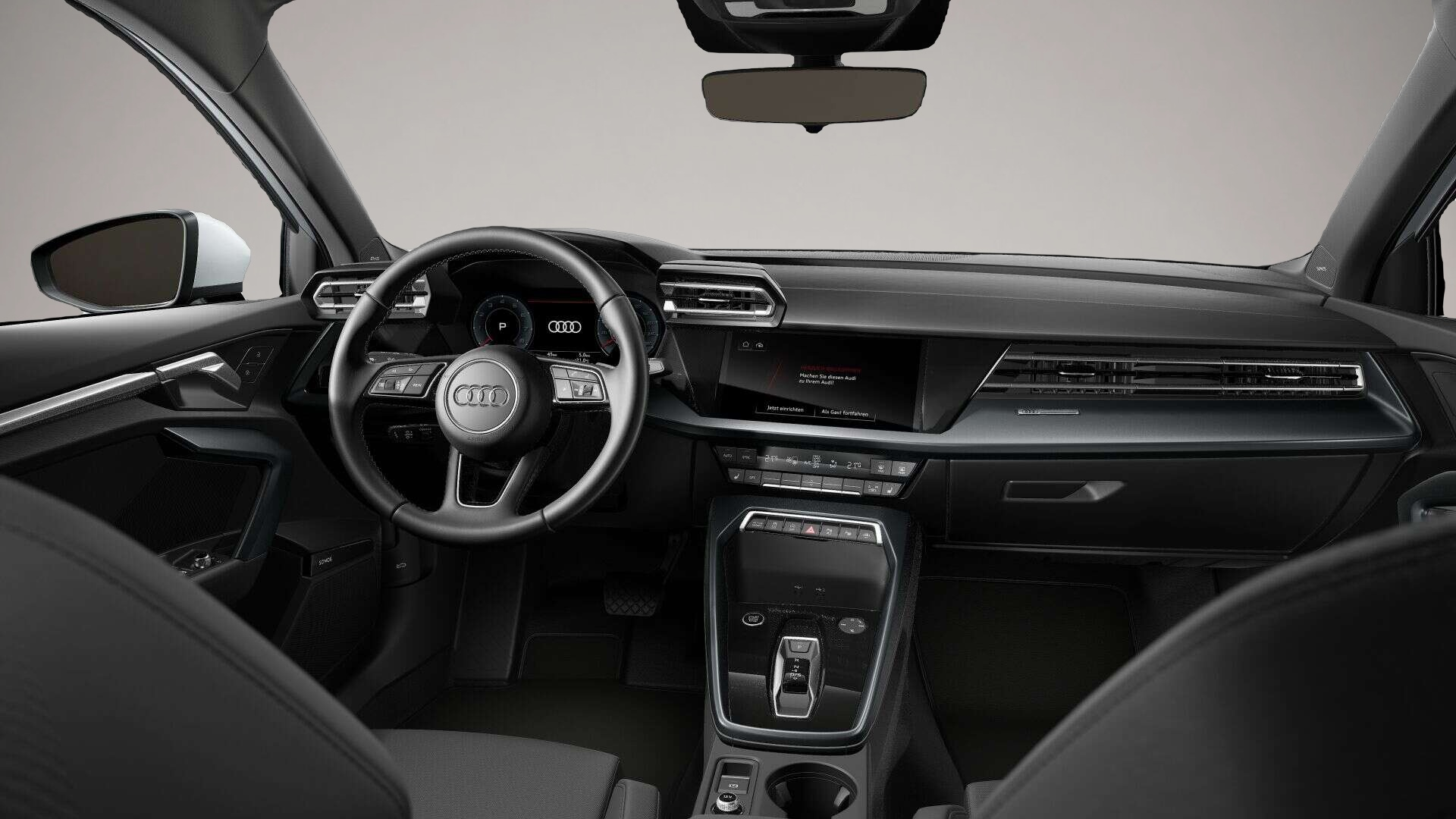 Bild 7 Audi A3 Sportback 35 TFSI S line