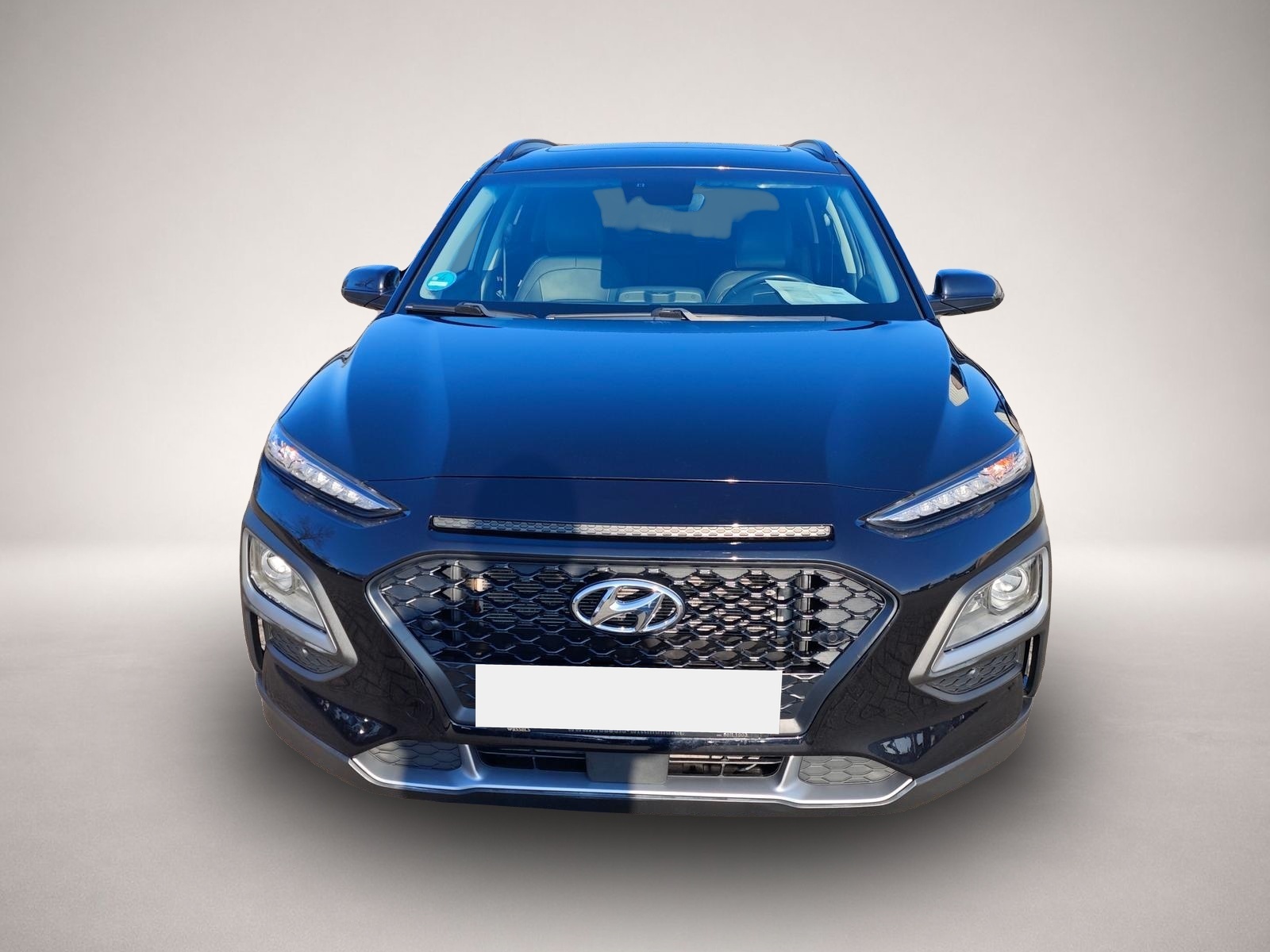 Bild 2 Hyundai KONA 1.6 TGDI KAT Premium 2WD