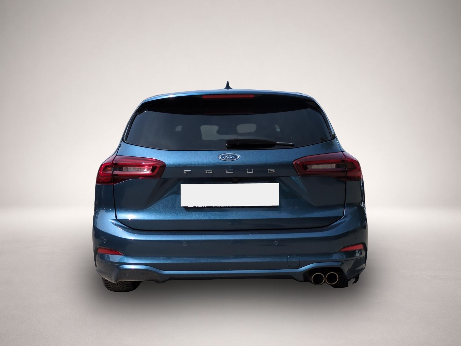 Bild 7 Ford Focus 1.0 EcoBoost ST-Line X Automatik Bluetooth