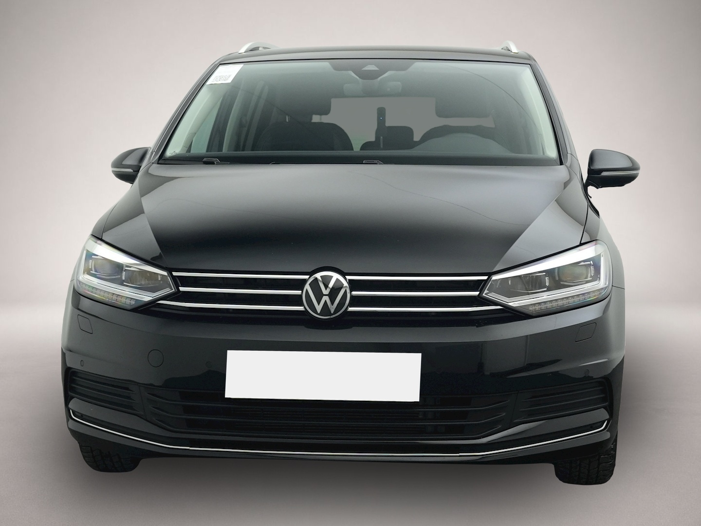 Bild 3 Volkswagen Touran 1.5 TSI DSG Goal 4-J-GAR 7S IQ.LIGHT NAVI