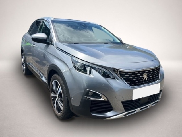 Fotografie 6 des Peugeot 3008 Allure 1.2 PT EAT8 +PANO+NAVI+LED+SHZ+CARPL