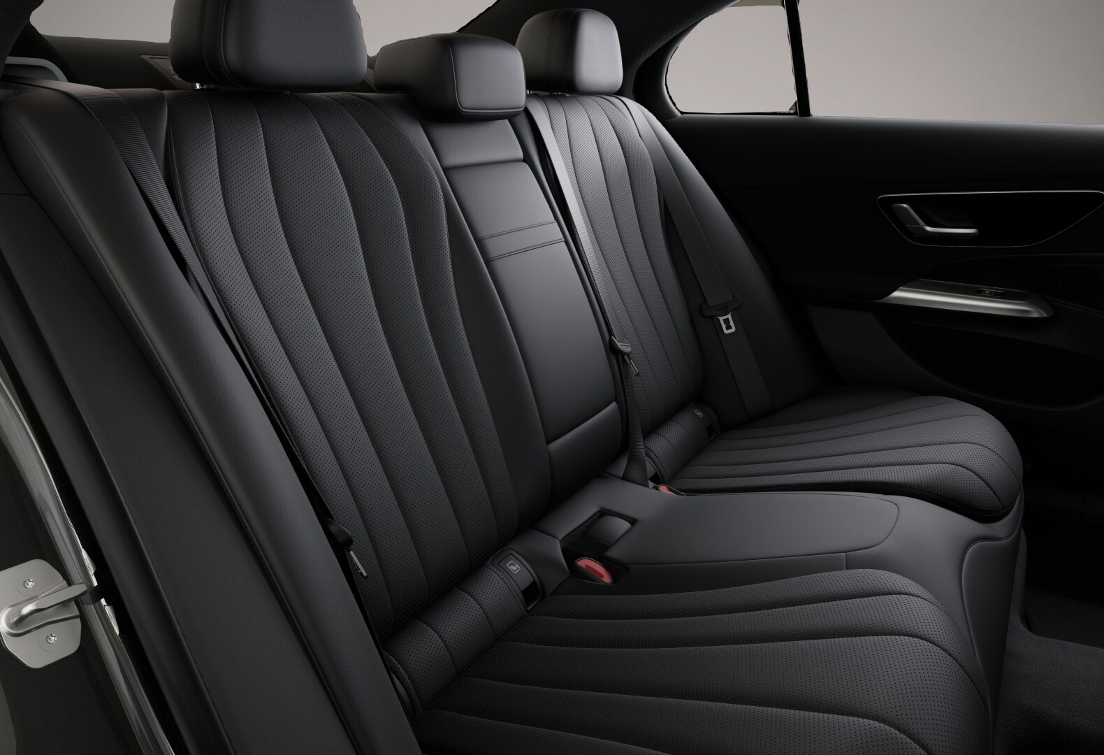 Bild 7 Mercedes-Benz E 300