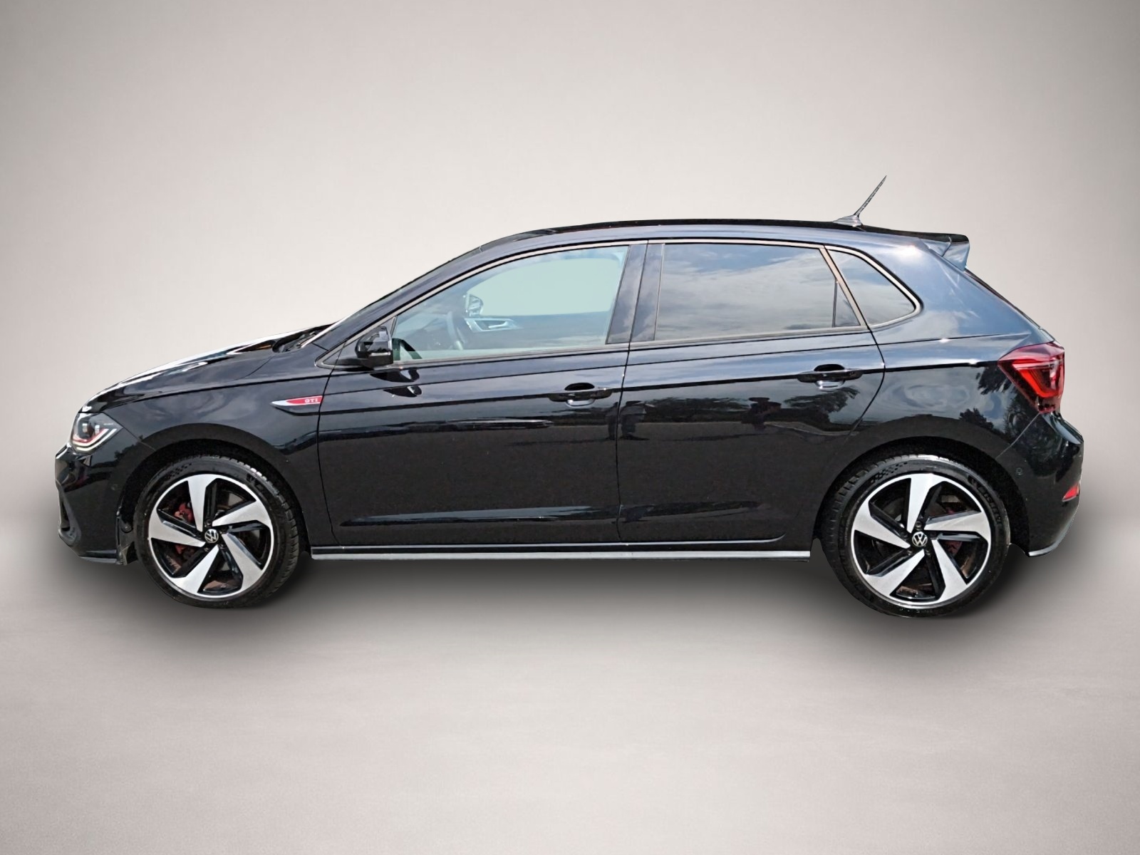 Bild 4 Volkswagen Polo VI 2.0 TSI DSG GTI MATRIX ACC APP-CONNECT S