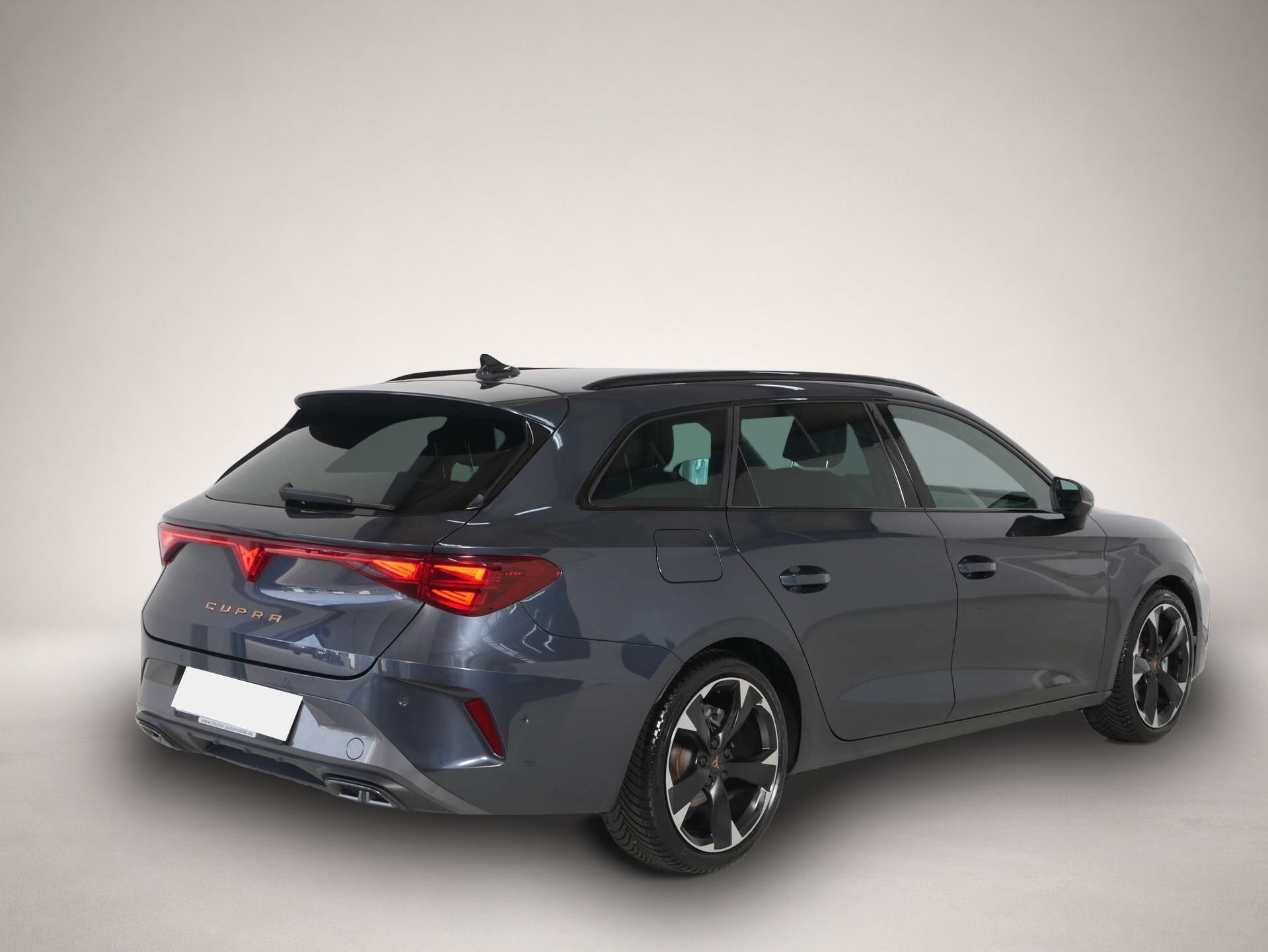 Bild 5 Cupra Leon Sportstourer 2.0 TDI