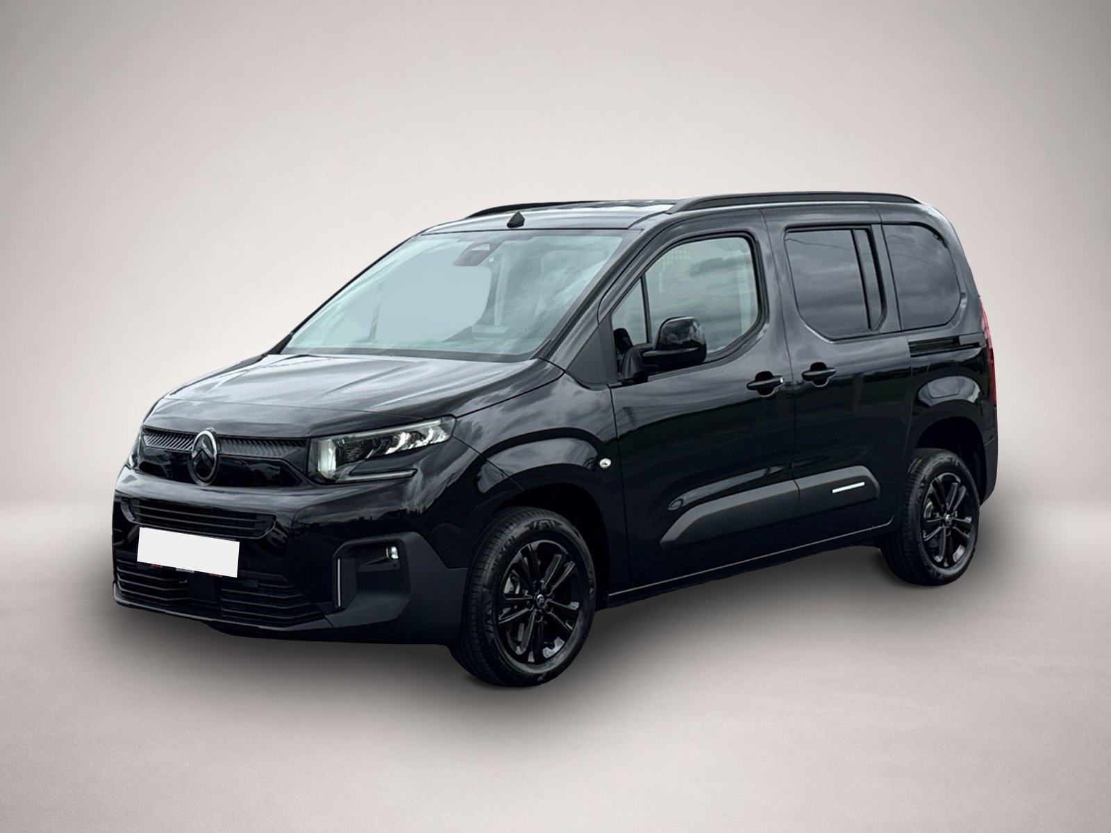 Bild Berlingo Citroën